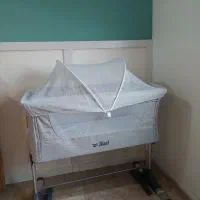 تخت و صندلی ماشین کودک