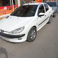 ۲۰۶ sd اتومات|خودرو سواری و وانت|محمدشهر, سیدآباد|دیوار