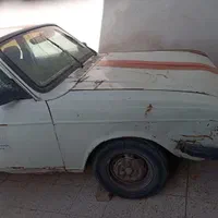 پیکان دوگانه سوز CNG، مدل ۱۳۸۳|خودرو سواری و وانت|کرمان, |دیوار