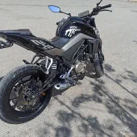 cf250|موتورسیکلت|اراک, |دیوار