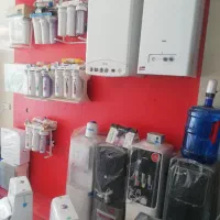 پکیج کولر آبگرمکن