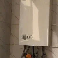 تعمیرات تخصصی انواع پکیج / رباط کریم/ گلستان|خدمات پیشه و مهارت|رباطکریم, رباطکریم|دیوار