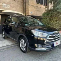 جکs3 مدل ۹۸بدون رنگ سند تکبرگ در حدنو|خودرو سواری و وانت|کرج, گلشهر|دیوار