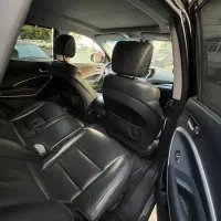 سانتافه ۲۰۱۵ فول|خودرو سواری و وانت|تهران, سعادتآباد|دیوار