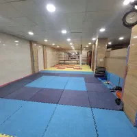 مغازه و زیرزمین ۱۸۰ متر هم اجاره هم فروش