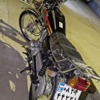 پرواز ۲۰۰|موتورسیکلت|ایرانشهر, |دیوار