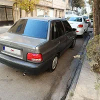 پراید 79|خودرو سواری و وانت|ری, علایین|دیوار