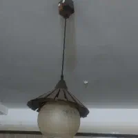 لوستر اشپزخانه|لوستر و چراغ آویز|زنجان, |دیوار