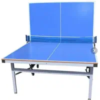 میز پینگ پنگ ام دی اف تاشو پیمان