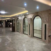 ۱۱۰ متر نوساز کلید نخورده طبقه ۴ شهران طوقانی|فروش آپارتمان|تهران, شهران جنوبی|دیوار