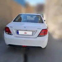 دنا سفید مدل ۹۸|خودرو سواری و وانت|فلاورجان, |دیوار