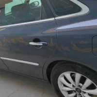 ازرا 2008|خودرو سواری و وانت|جیرفت, |دیوار