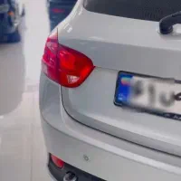 کوویک آر نقره ای