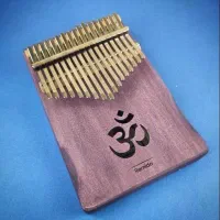 کالیمبا نو طرح ام