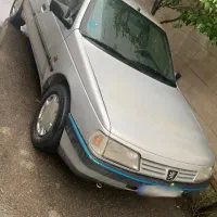 پژو۴۰۵زیرقیمت‌فوری