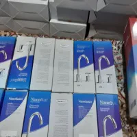 وسایل پاک کننده ی قوی نانو