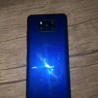 یک عدد گوشی پوکوx3pro