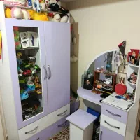 سرویس خواب کودک و نوجوان