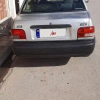 پراید88 دوگانه کارخانه|خودرو سواری و وانت|کرج, ملک‌آباد|دیوار