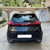 x33 کراس اتومات مدل آخر 402 معاوضه با 55proپرو|خودرو سواری و وانت|مشهد, کوی دروی|دیوار