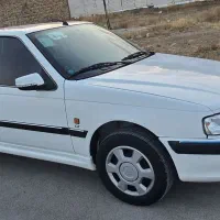 پژوپارسTufمدل۹۹