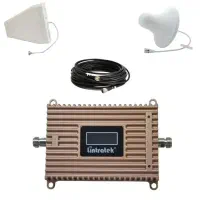 پکیج تقویت آنتن موبایل یک وات lintratek اصلی