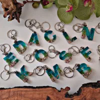 جاسوئیچی حروف دریای رزینی