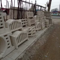 کارگر موزاییک سازی