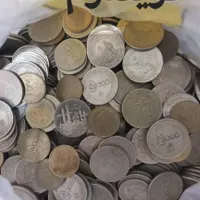 سکه کیلویی