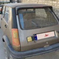 فروش ماشین پی کی PK 1383