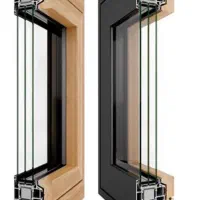 نیرو‌ی متخصص تولید پنجره