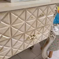 میز دراور کشو دار|جاکفشی، کمد، دراور|تهران, سلسبیل جنوبی|دیوار