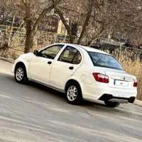 ساینا S مدل ۱۴۰۳|خودرو سواری و وانت|خرم‌آباد, |دیوار