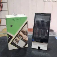 Nokia نو ، آکبند ، اصلی