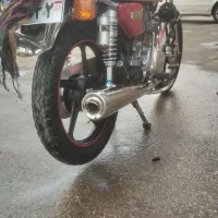 200|موتورسیکلت|اردبیل, |دیوار