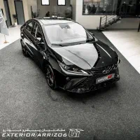 آریزو 6 جی تی و تیگو 7 / قیمت قطعی/ تحویل 60روز