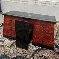 فروش تخت و میز آرایش