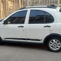 کوئیک مدل 1402سالم