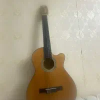 گیتار یاماها
