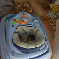 روروک|کالسکه و لوازم جانبی|اردکان, |دیوار