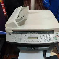 پرینتر 3کاره i.sensis