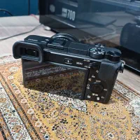 دوربین 6400 سونی|دوربین عکاسی و فیلم‌برداری|قهدریجان, |دیوار