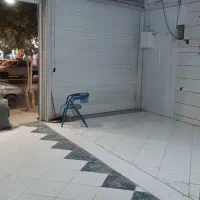 فروش دودهنه مغازه به متراژ ۷۰ متر کف ۳۰ متر بالکن|فروش مغازه و غرفه|مرودشت, ابوذر شمالی|دیوار