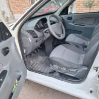 تیبا ۹۷ صندوق دار|خودرو سواری و وانت|قم, کاسه گران|دیوار