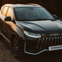 خودرو تیسان آرتان توکا