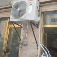 نصاب و جابجایی کولر گازی|خدمات پیشه و مهارت|تبریز, |دیوار