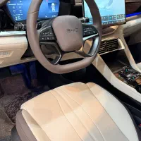 بی وای دی سانگ پلاس آپشنال ( چشم خدا )|خودرو سواری و وانت|قائم‌شهر, |دیوار