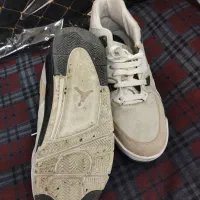 کفش ساقدار مردانه خارجی|کیف، کفش، کمربند|اردبیل, |دیوار