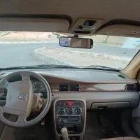 سمند LX EF7، مدل ۱۳۹۴