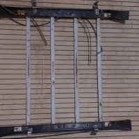 گیربکس استارت دینام کپسول cng باربند رادیات ایسیو|قطعات یدکی و لوازم جانبی|شهرکرد, |دیوار